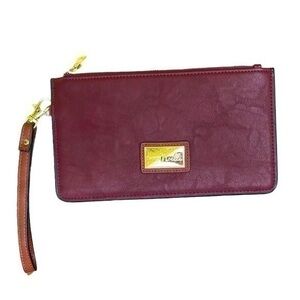 Simply Noelle Wristlet